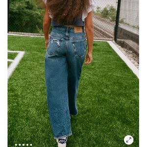 Urban Outfitters BDG Bella Baggy Jean